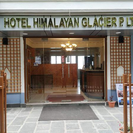 Hotel Himalayan Glacier Nagarkot Esterno foto