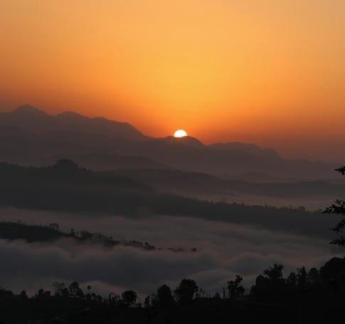 Hotel Himalayan Glacier Nagarkot Esterno foto